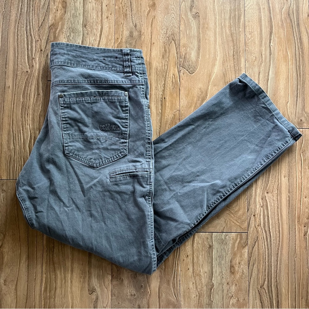 Kuhl Gray Men's Pants